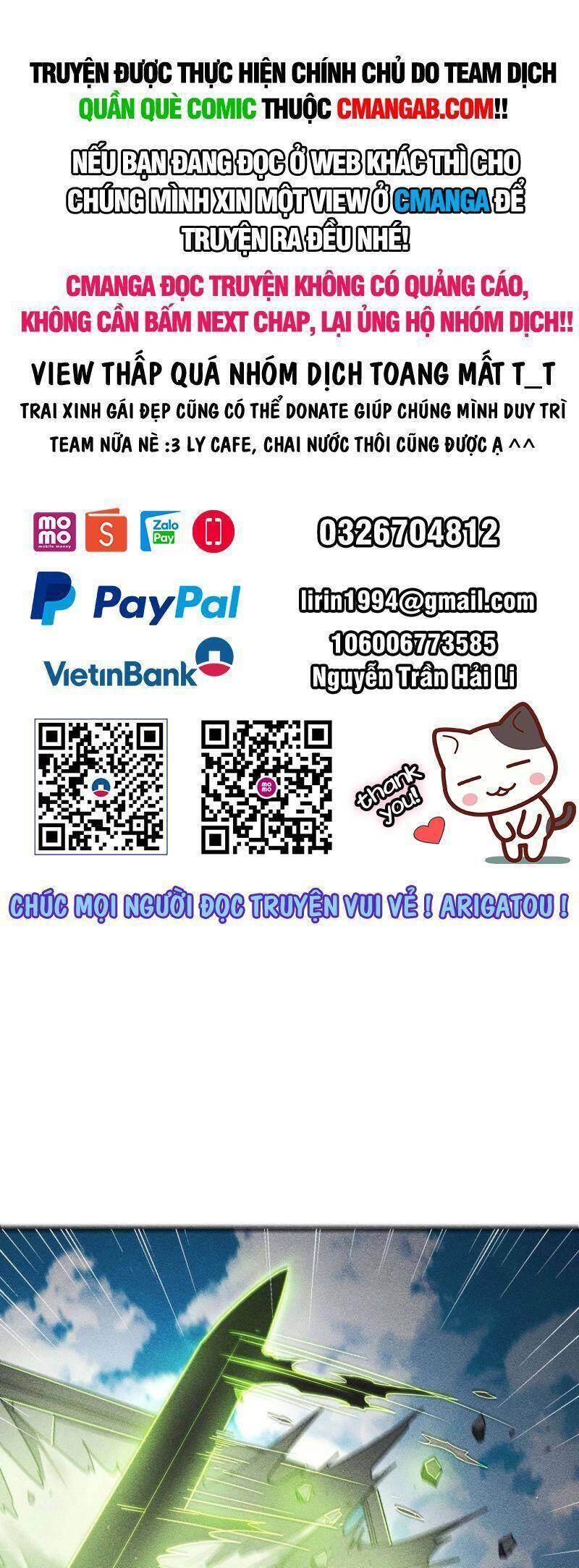 Thương Thiên Tại Hạ Chapter 53 - 1