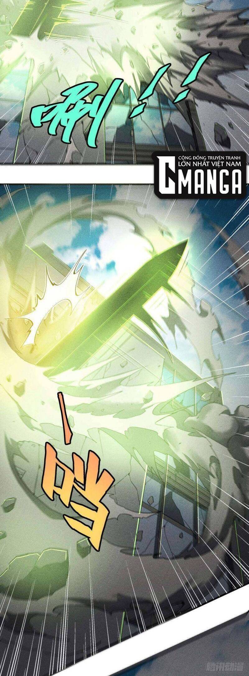 Thương Thiên Tại Hạ Chapter 53 - 2