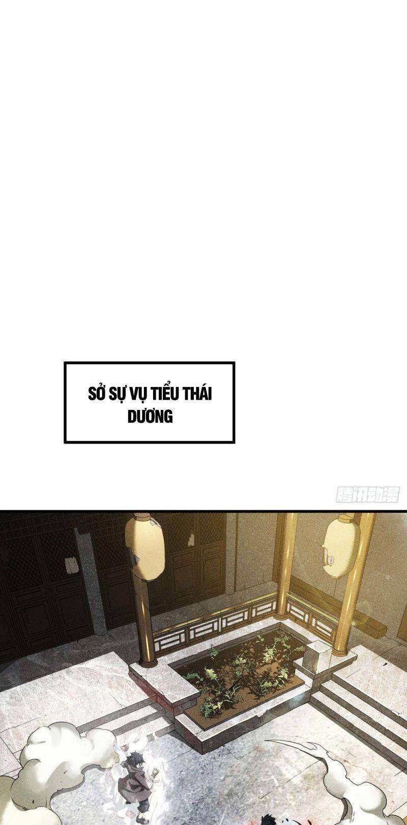Thương Thiên Tại Hạ Chapter 53 - 14