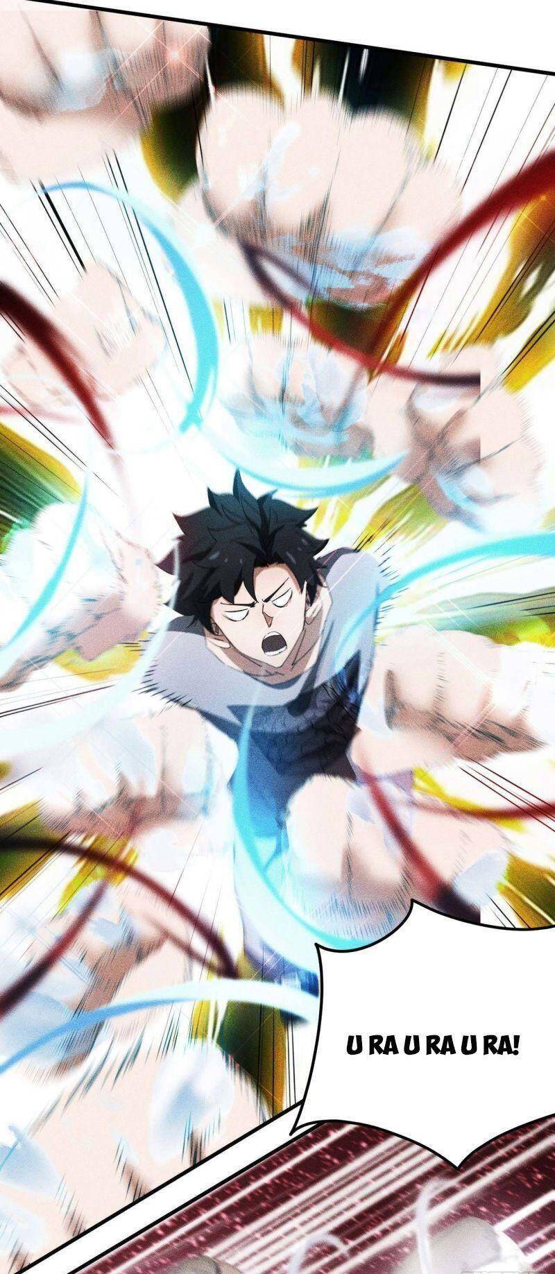 Thương Thiên Tại Hạ Chapter 53 - 16