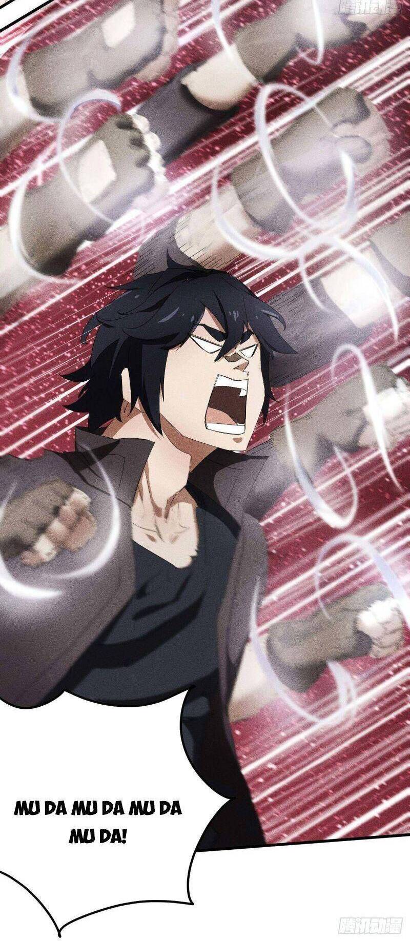 Thương Thiên Tại Hạ Chapter 53 - 17