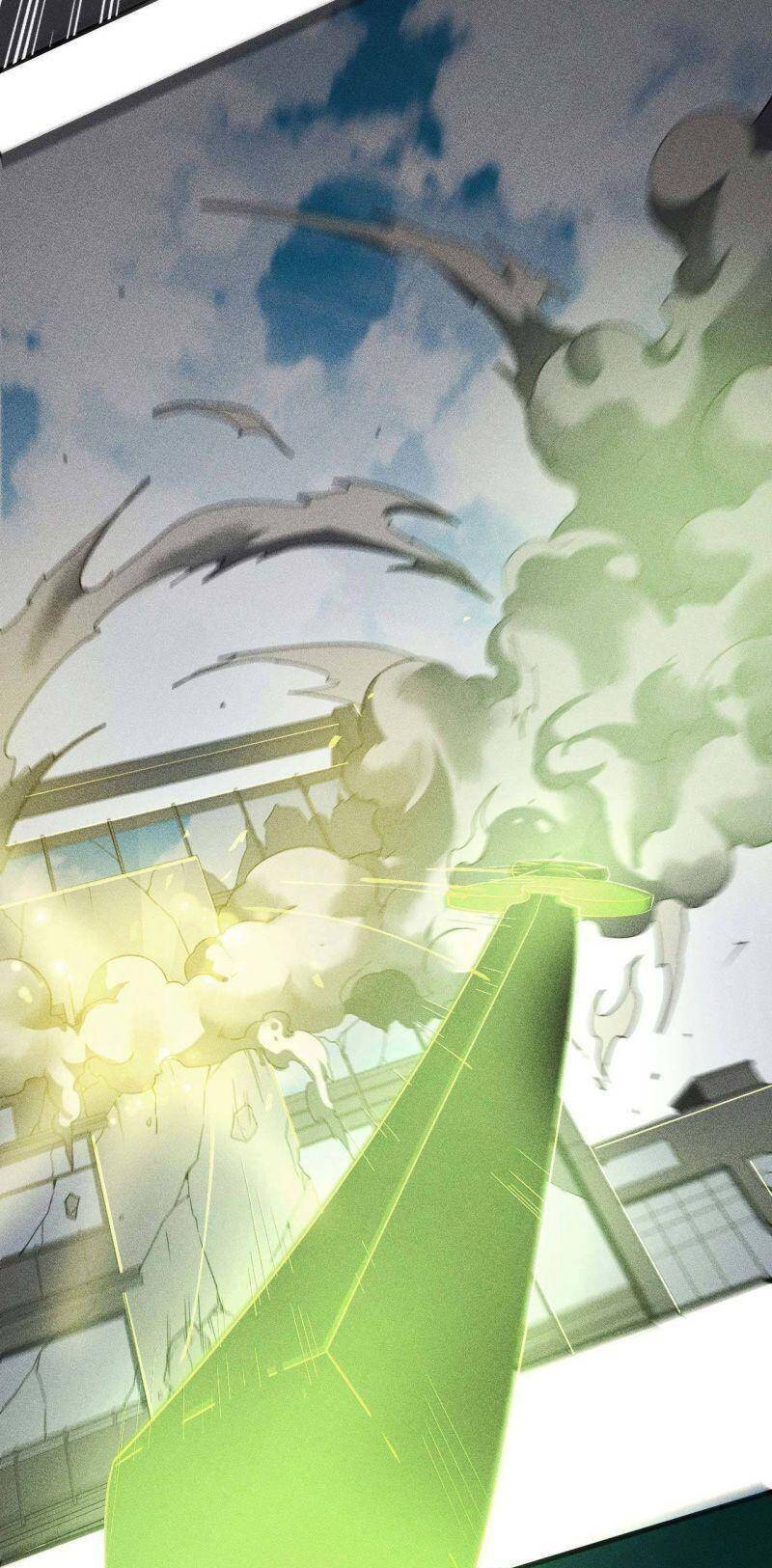 Thương Thiên Tại Hạ Chapter 53 - 3