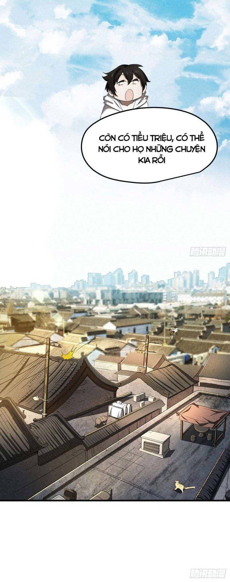 Thương Thiên Tại Hạ Chapter 53 - 30