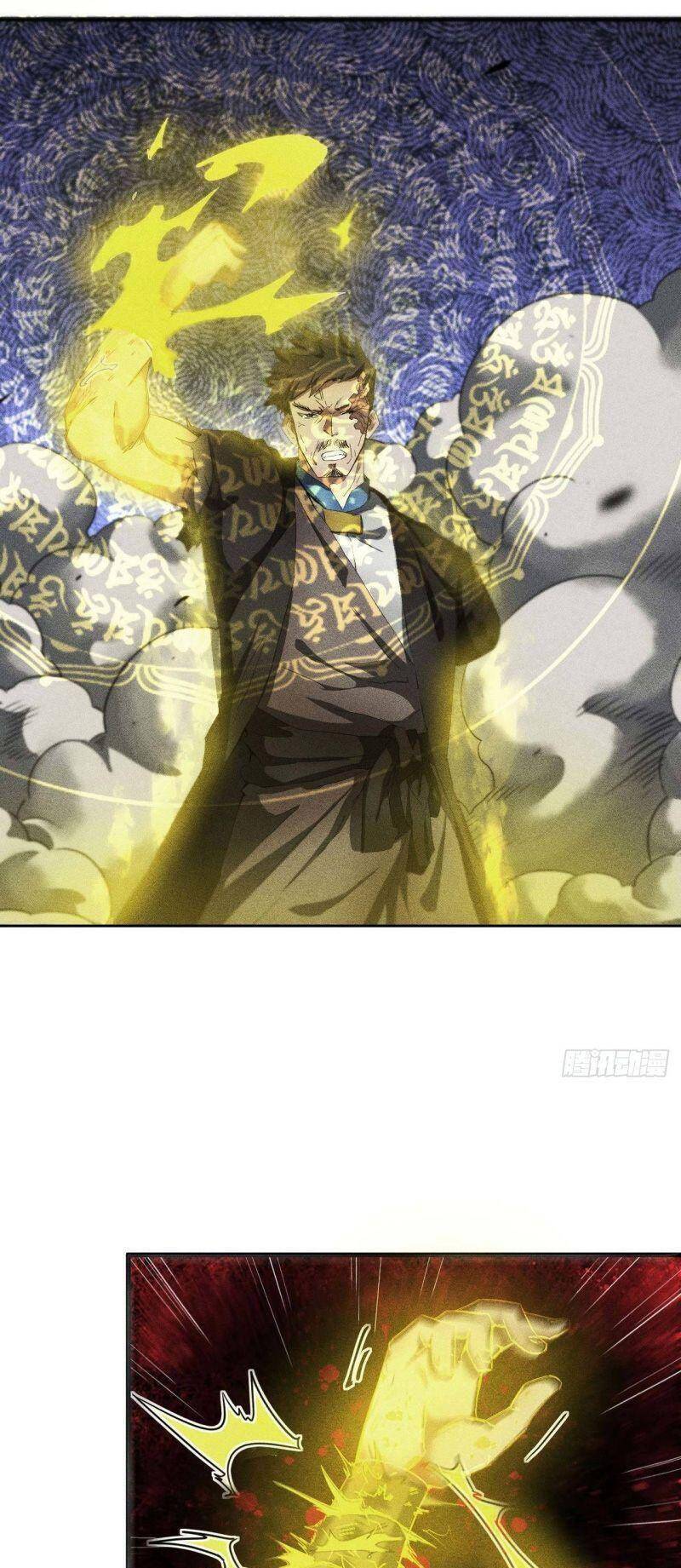 Thương Thiên Tại Hạ Chapter 53 - 7