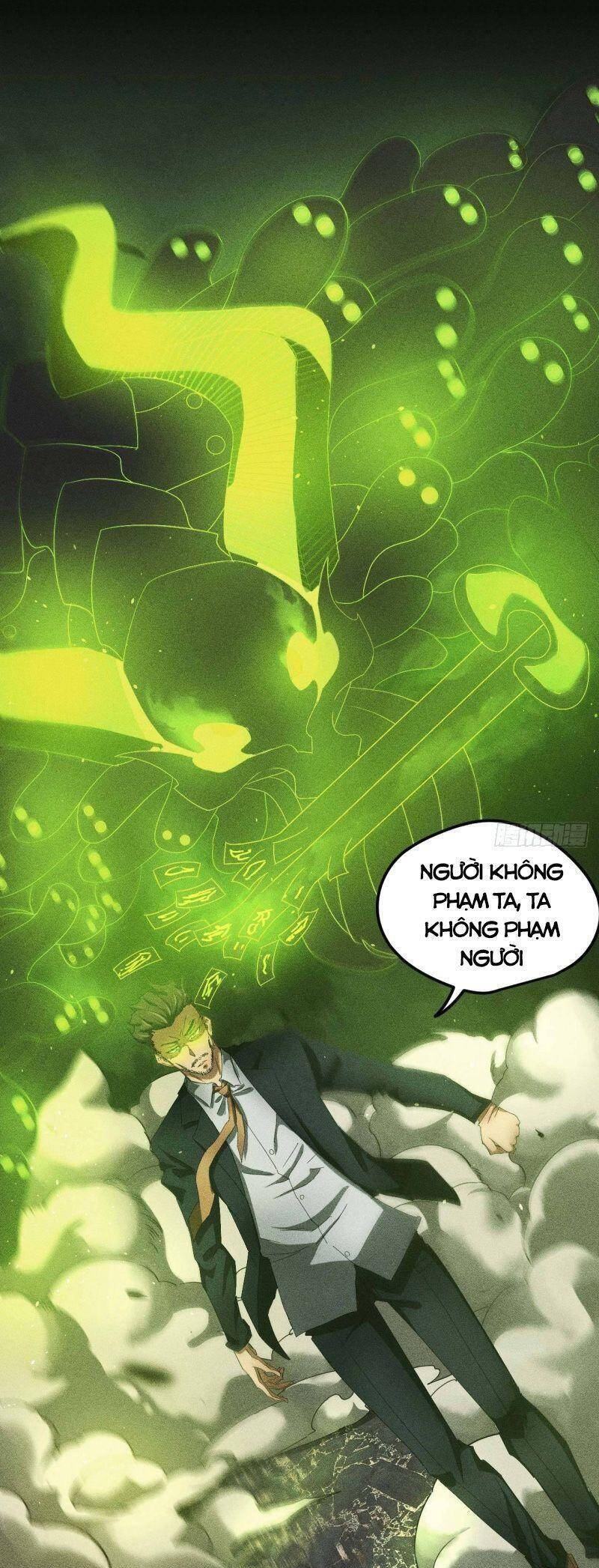 Thương Thiên Tại Hạ Chapter 53 - 9