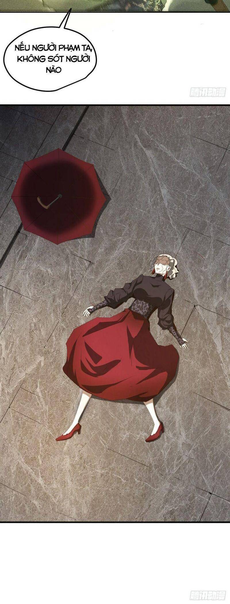 Thương Thiên Tại Hạ Chapter 53 - 10