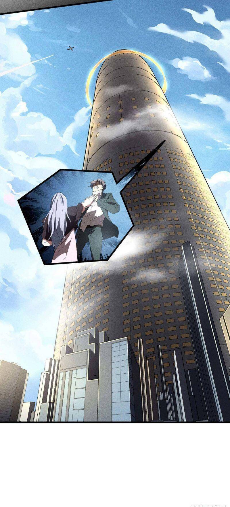 Thương Thiên Tại Hạ Chapter 56 - 11