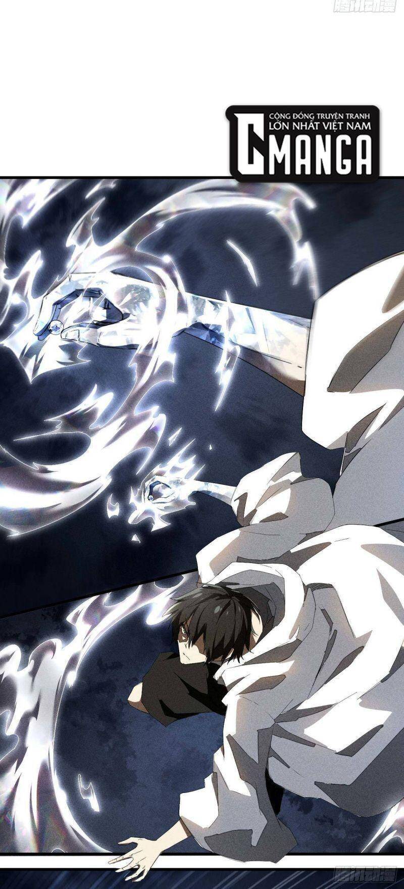 Thương Thiên Tại Hạ Chapter 56 - 12