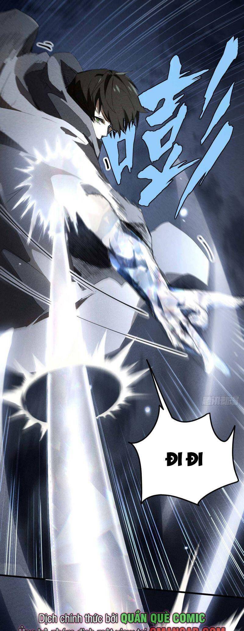 Thương Thiên Tại Hạ Chapter 56 - 13