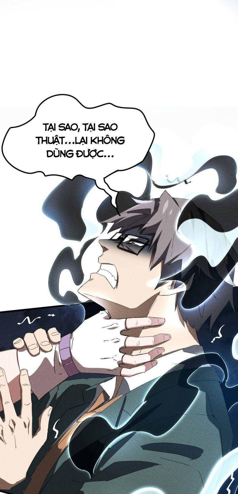 Thương Thiên Tại Hạ Chapter 56 - 15