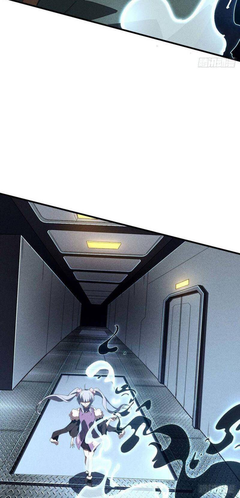 Thương Thiên Tại Hạ Chapter 56 - 16