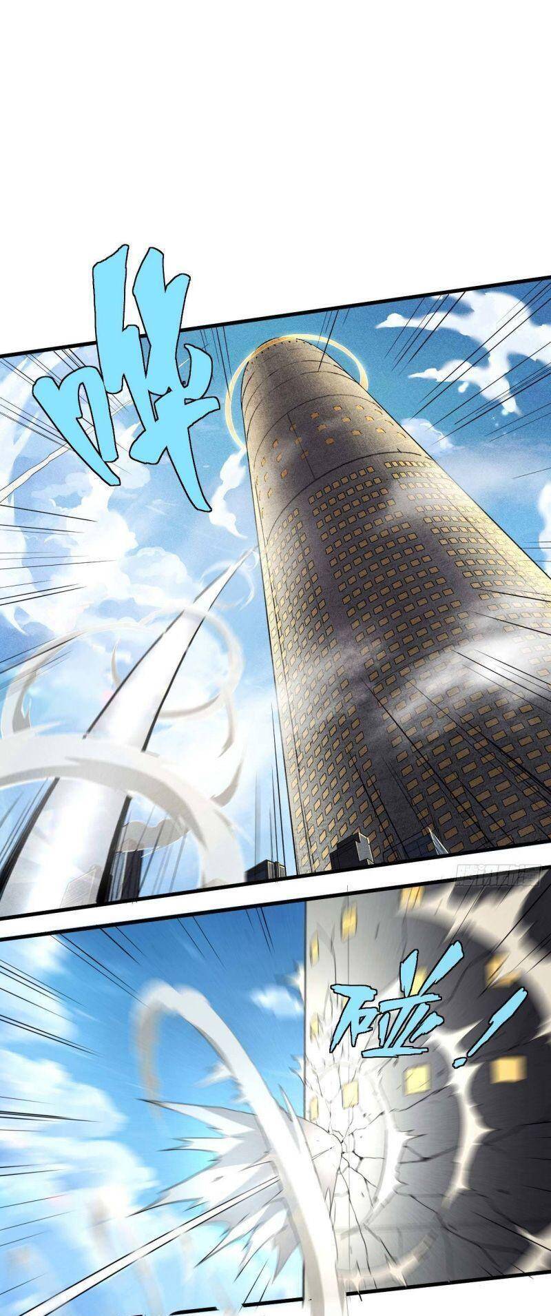 Thương Thiên Tại Hạ Chapter 56 - 18