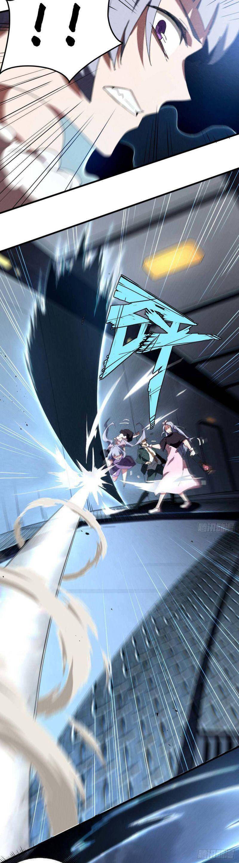 Thương Thiên Tại Hạ Chapter 56 - 20