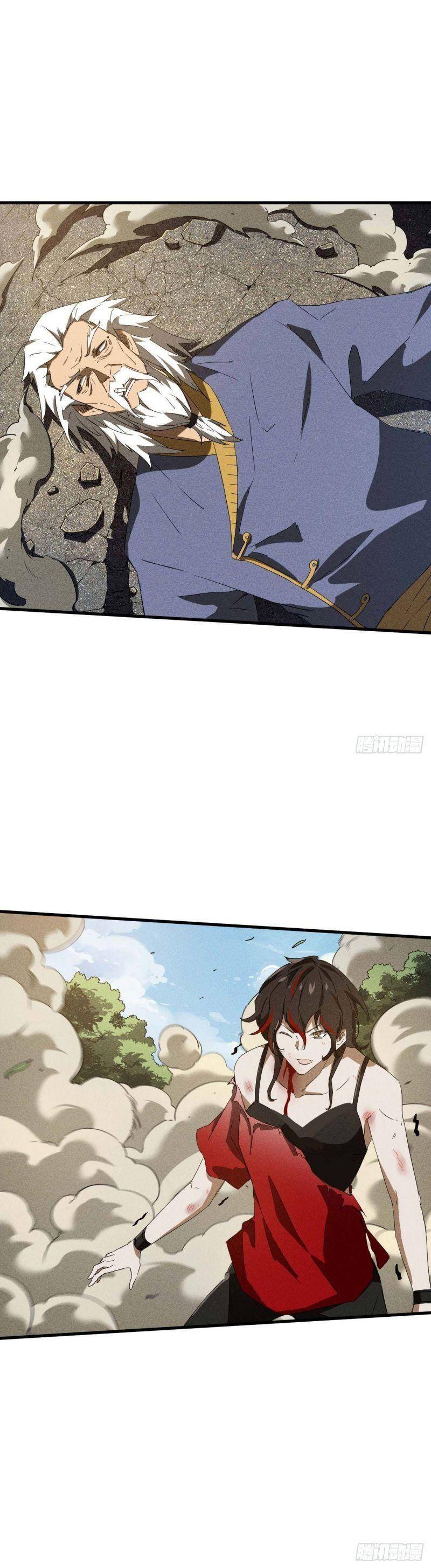 Thương Thiên Tại Hạ Chapter 56 - 3