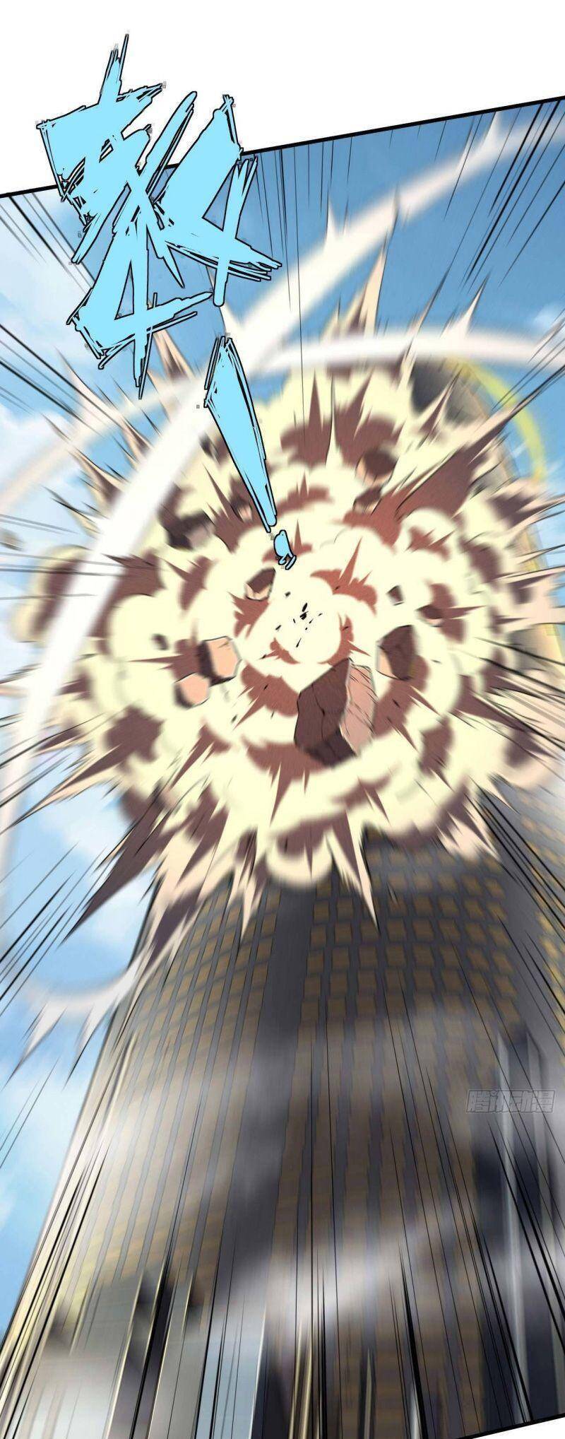 Thương Thiên Tại Hạ Chapter 56 - 23