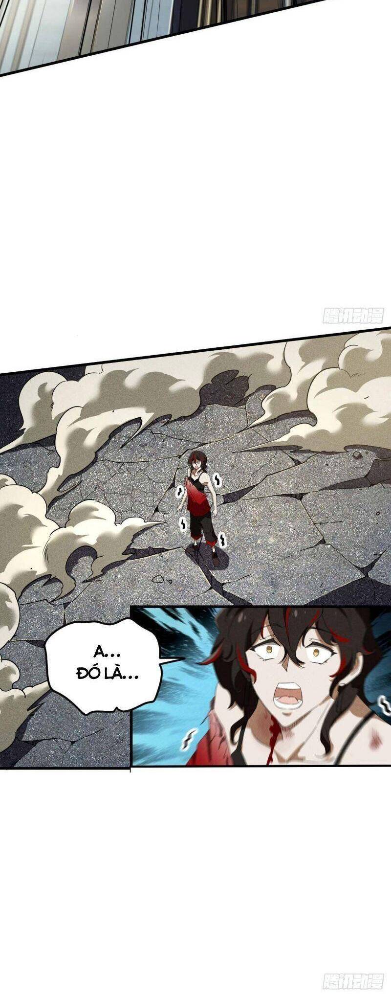 Thương Thiên Tại Hạ Chapter 56 - 24