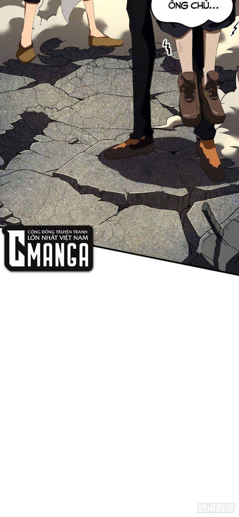 Thương Thiên Tại Hạ Chapter 56 - 34