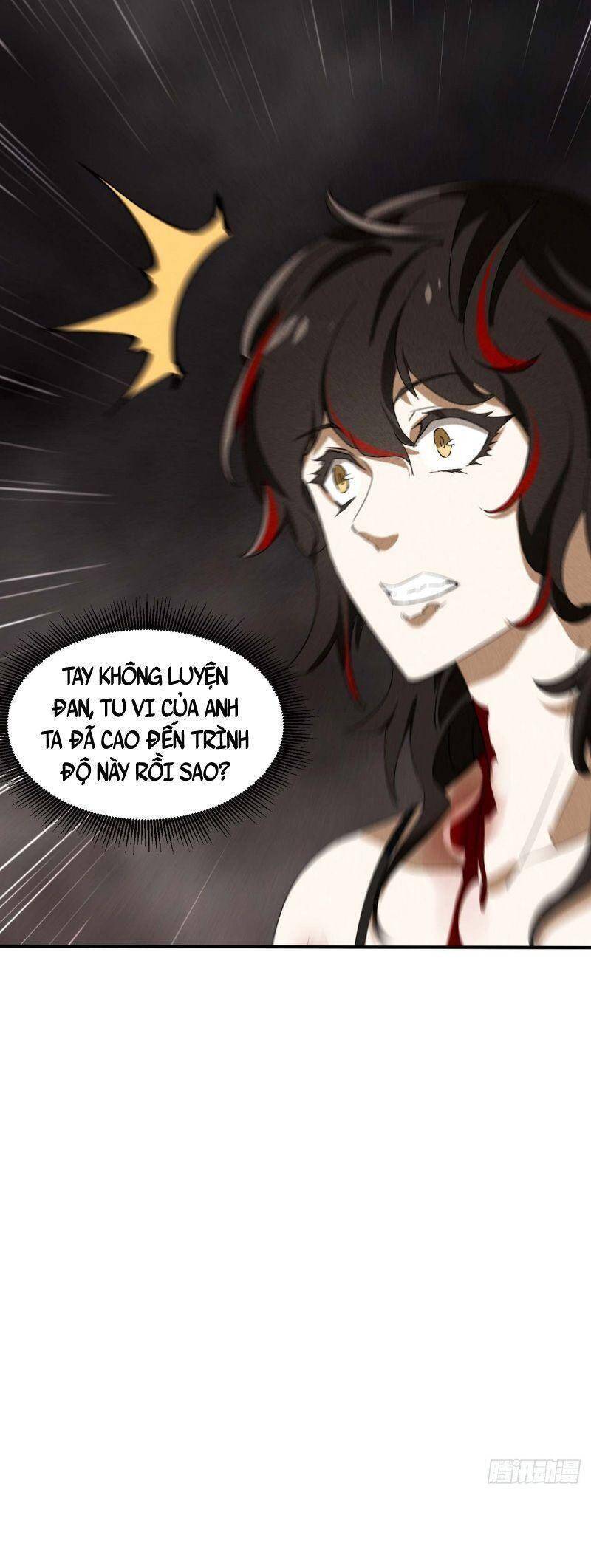 Thương Thiên Tại Hạ Chapter 56 - 9