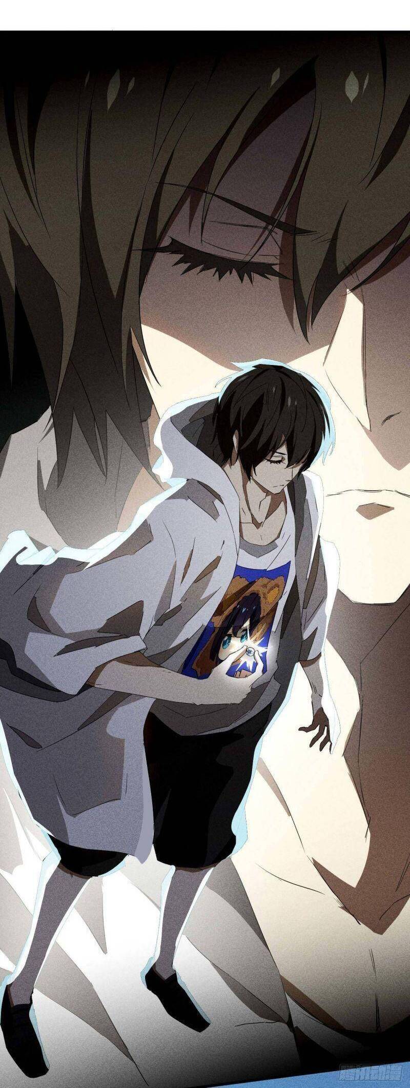 Thương Thiên Tại Hạ Chapter 56 - 10