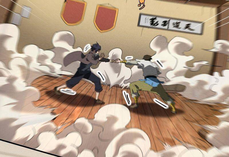 Thương Thiên Tại Hạ Chapter 40 - 2