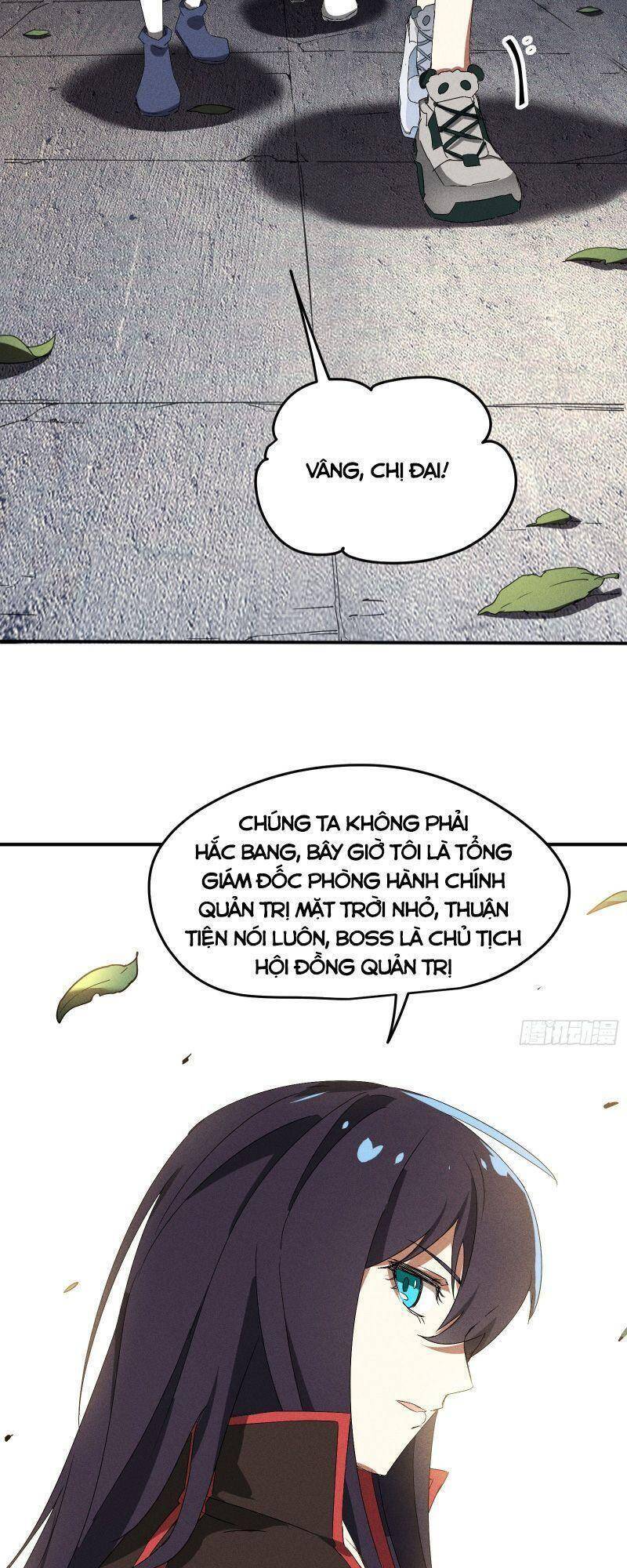 Thương Thiên Tại Hạ Chapter 40 - 18