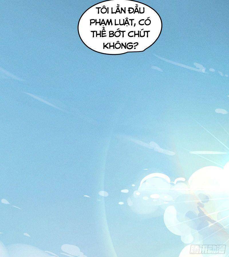 Thương Thiên Tại Hạ Chapter 40 - 23