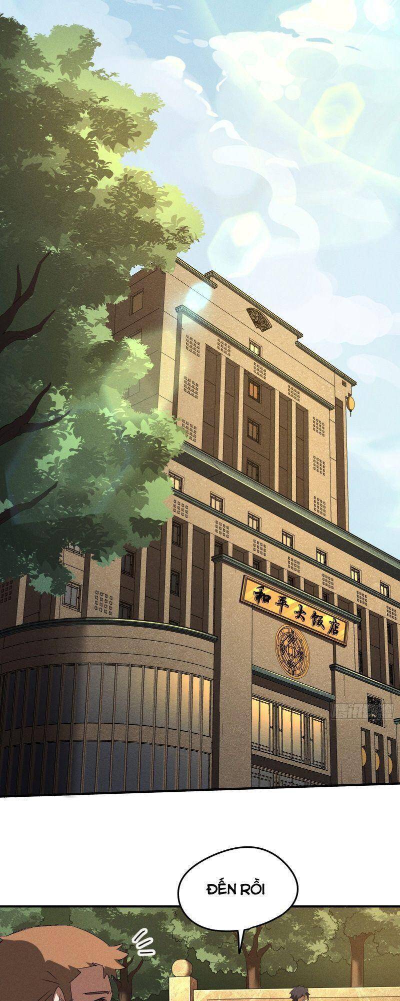 Thương Thiên Tại Hạ Chapter 40 - 24