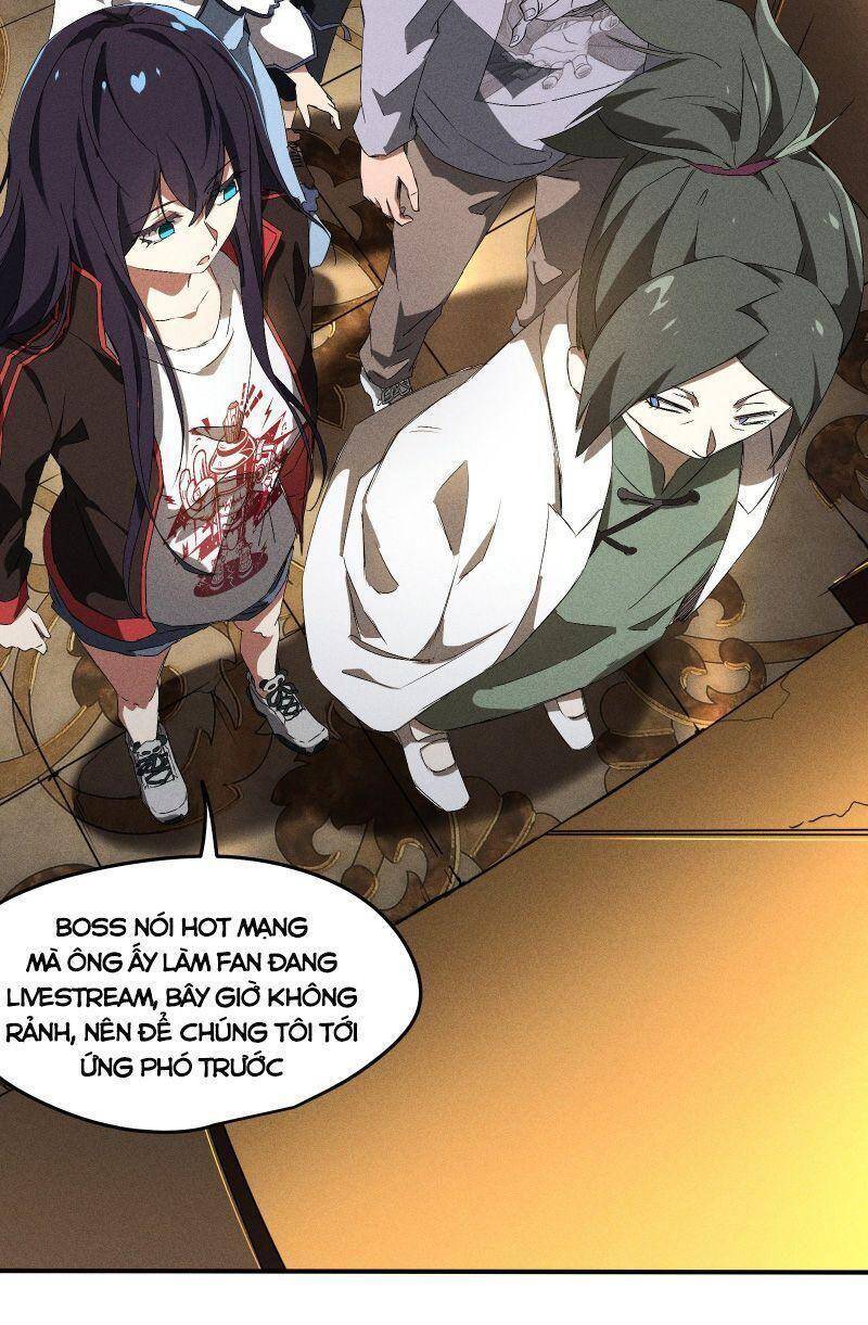 Thương Thiên Tại Hạ Chapter 40 - 29