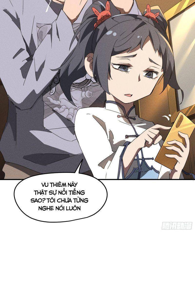 Thương Thiên Tại Hạ Chapter 40 - 31