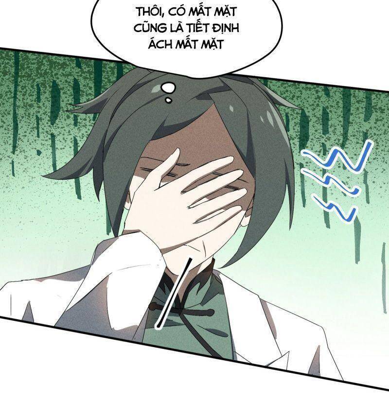 Thương Thiên Tại Hạ Chapter 40 - 37