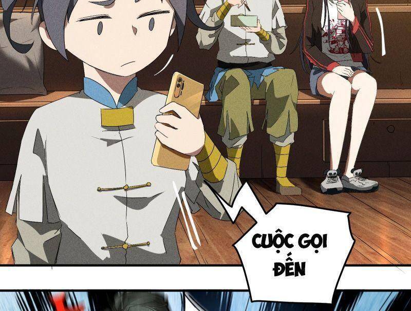 Thương Thiên Tại Hạ Chapter 40 - 8