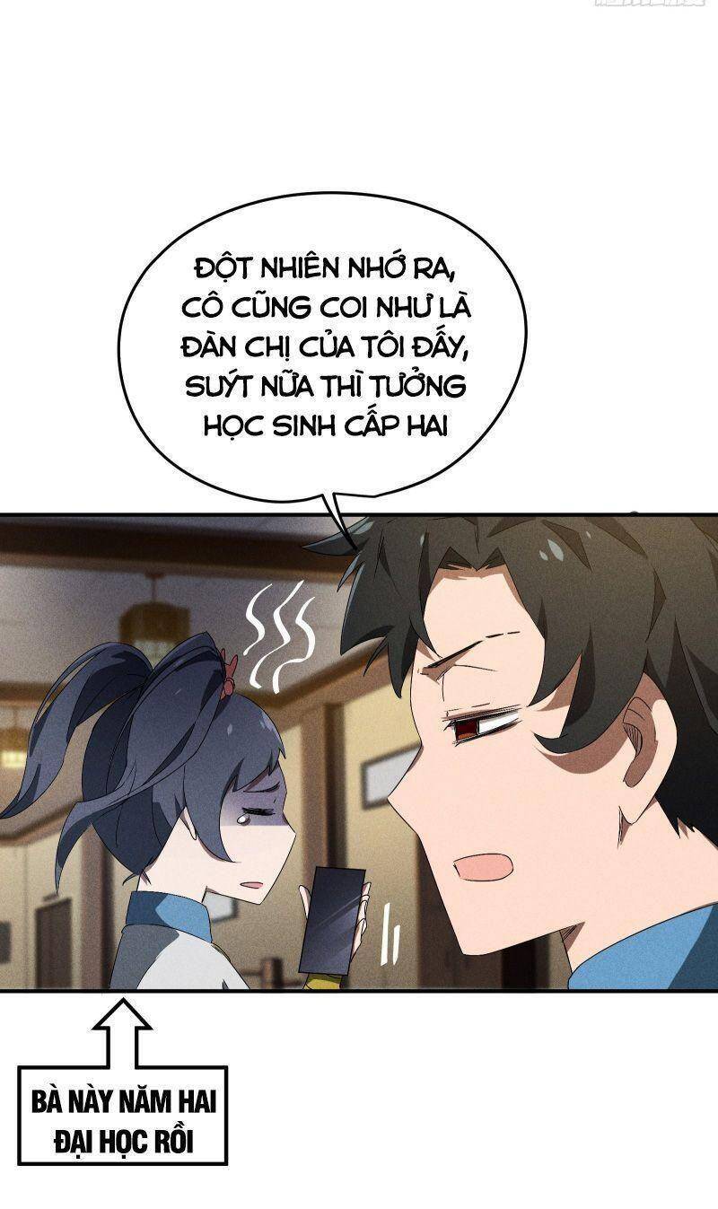 Thương Thiên Tại Hạ Chapter 40 - 10