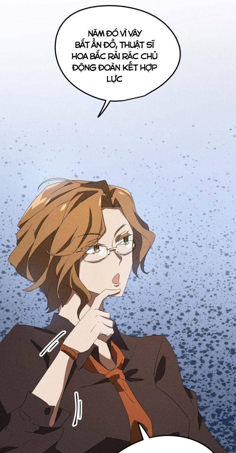 Thương Thiên Tại Hạ Chapter 54 - 8