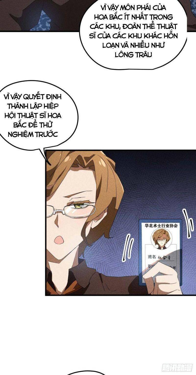 Thương Thiên Tại Hạ Chapter 54 - 9