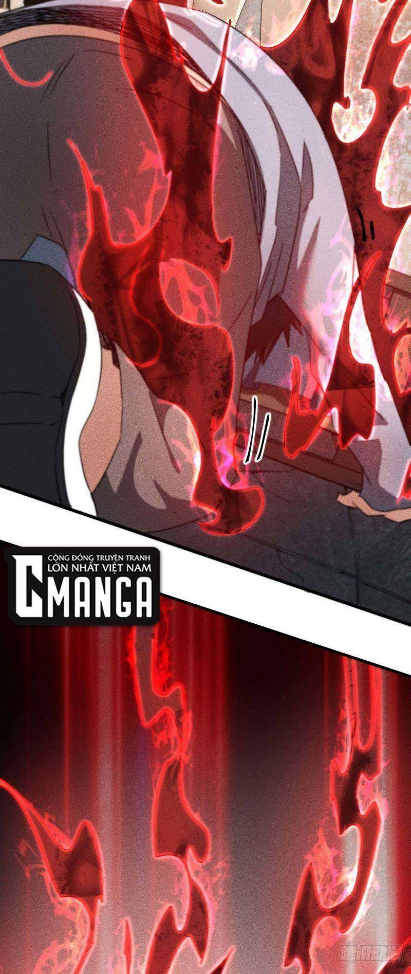 Thương Thiên Tại Hạ Chapter 55 - 11