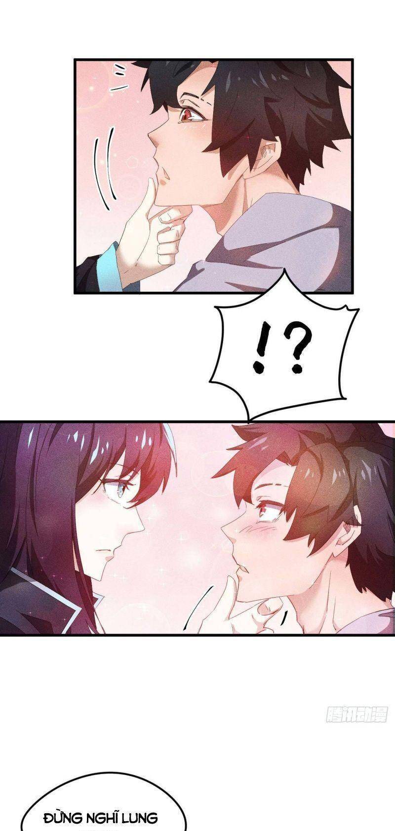 Thương Thiên Tại Hạ Chapter 55 - 3