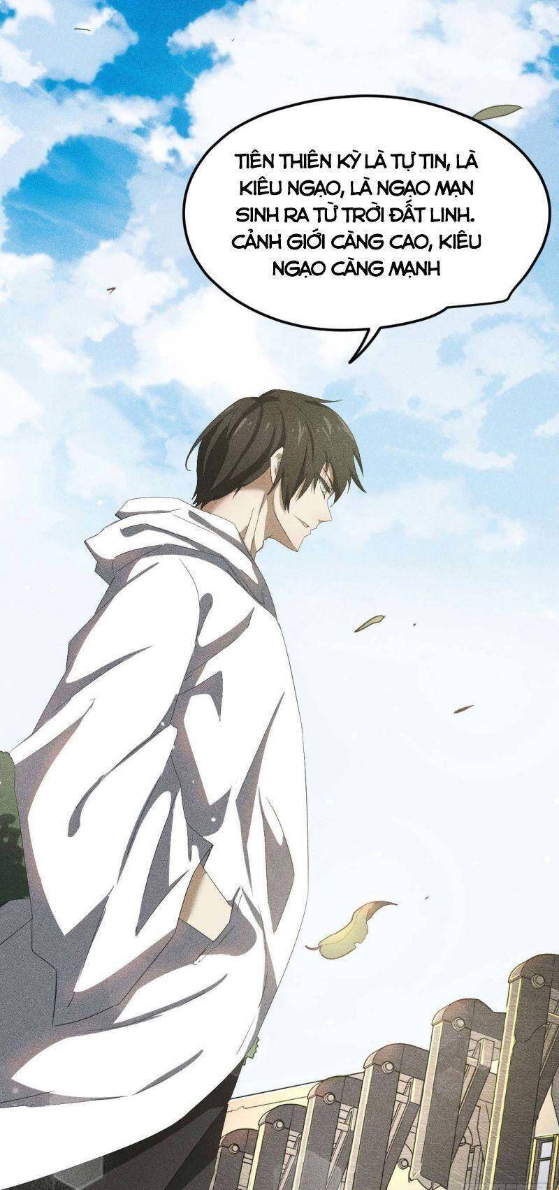 Thương Thiên Tại Hạ Chapter 55 - 28