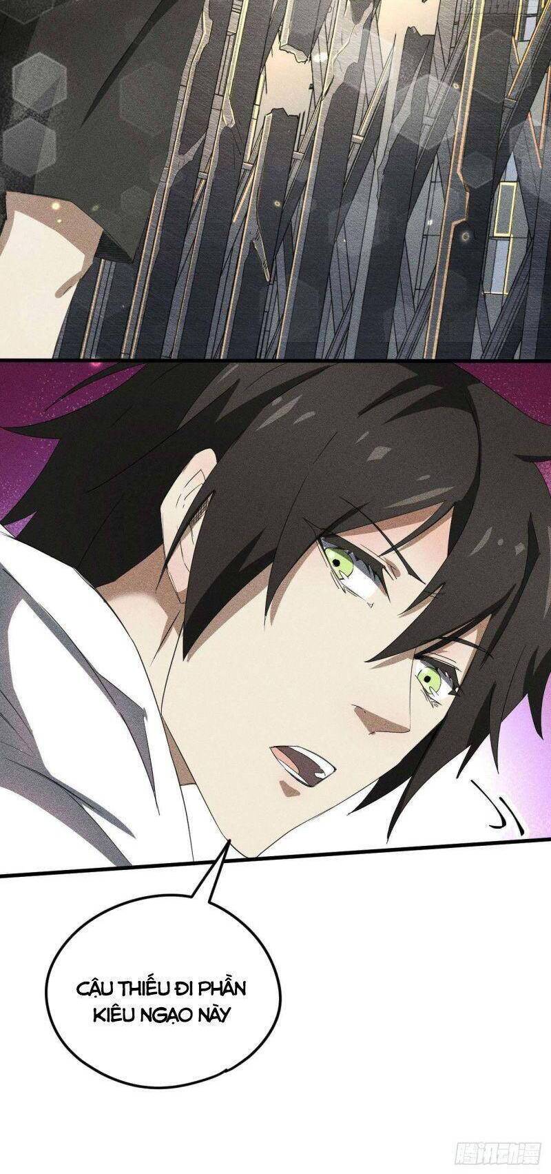 Thương Thiên Tại Hạ Chapter 55 - 29