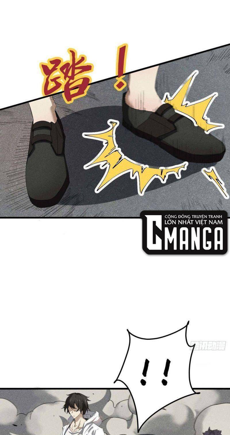 Thương Thiên Tại Hạ Chapter 55 - 30