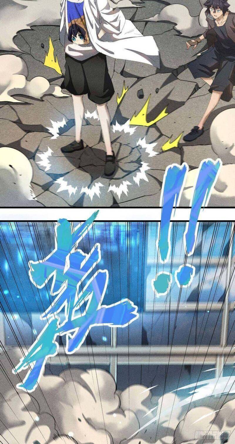 Thương Thiên Tại Hạ Chapter 55 - 31