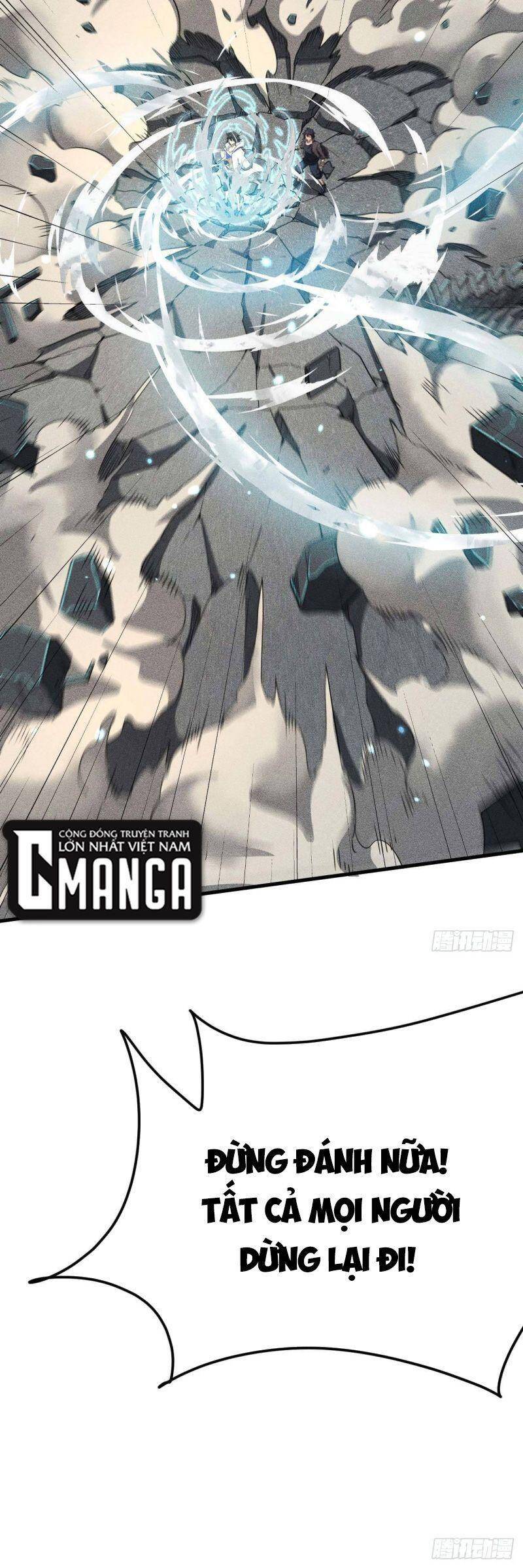 Thương Thiên Tại Hạ Chapter 55 - 32