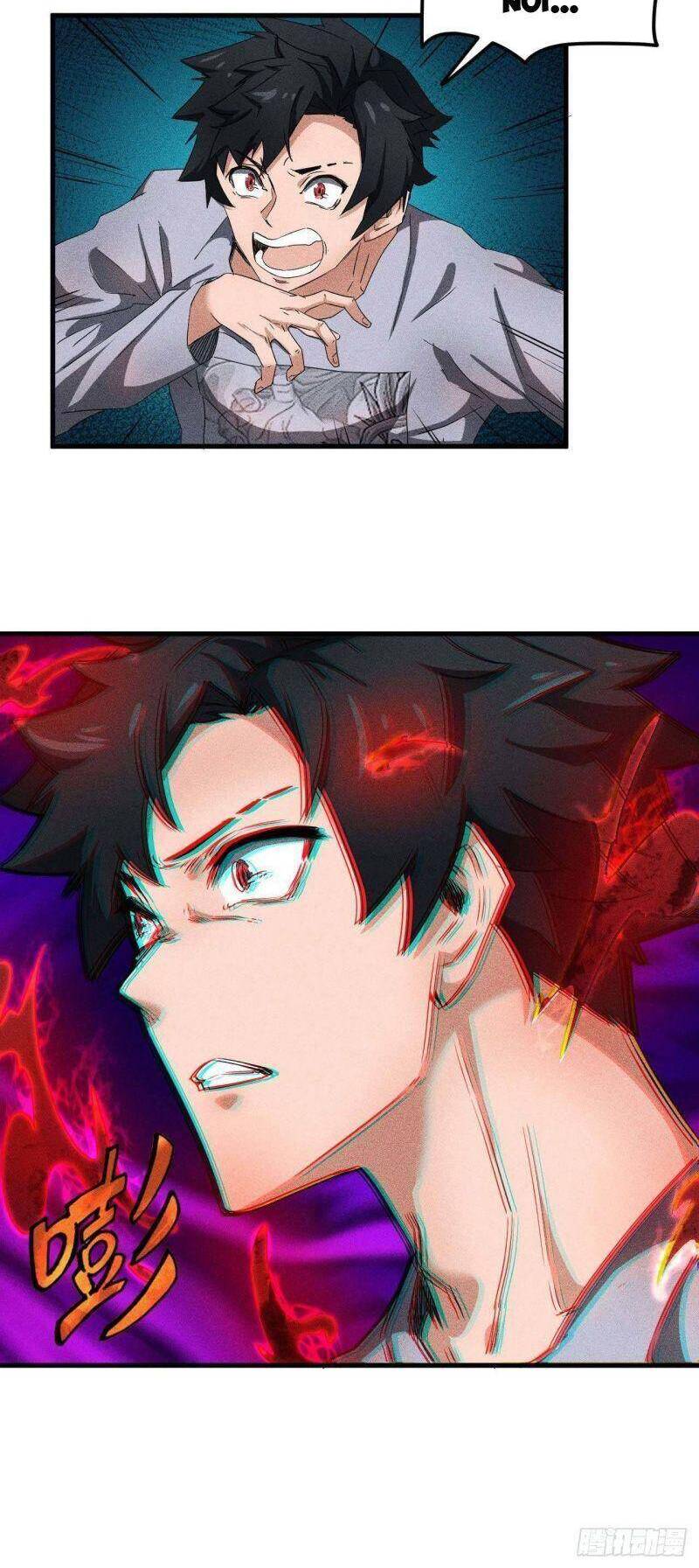 Thương Thiên Tại Hạ Chapter 55 - 6