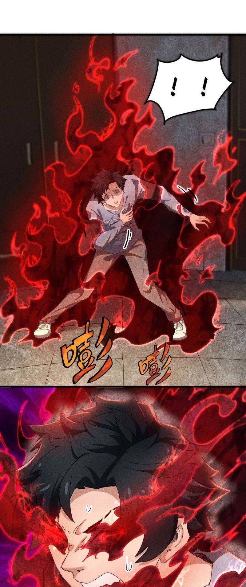 Thương Thiên Tại Hạ Chapter 55 - 7