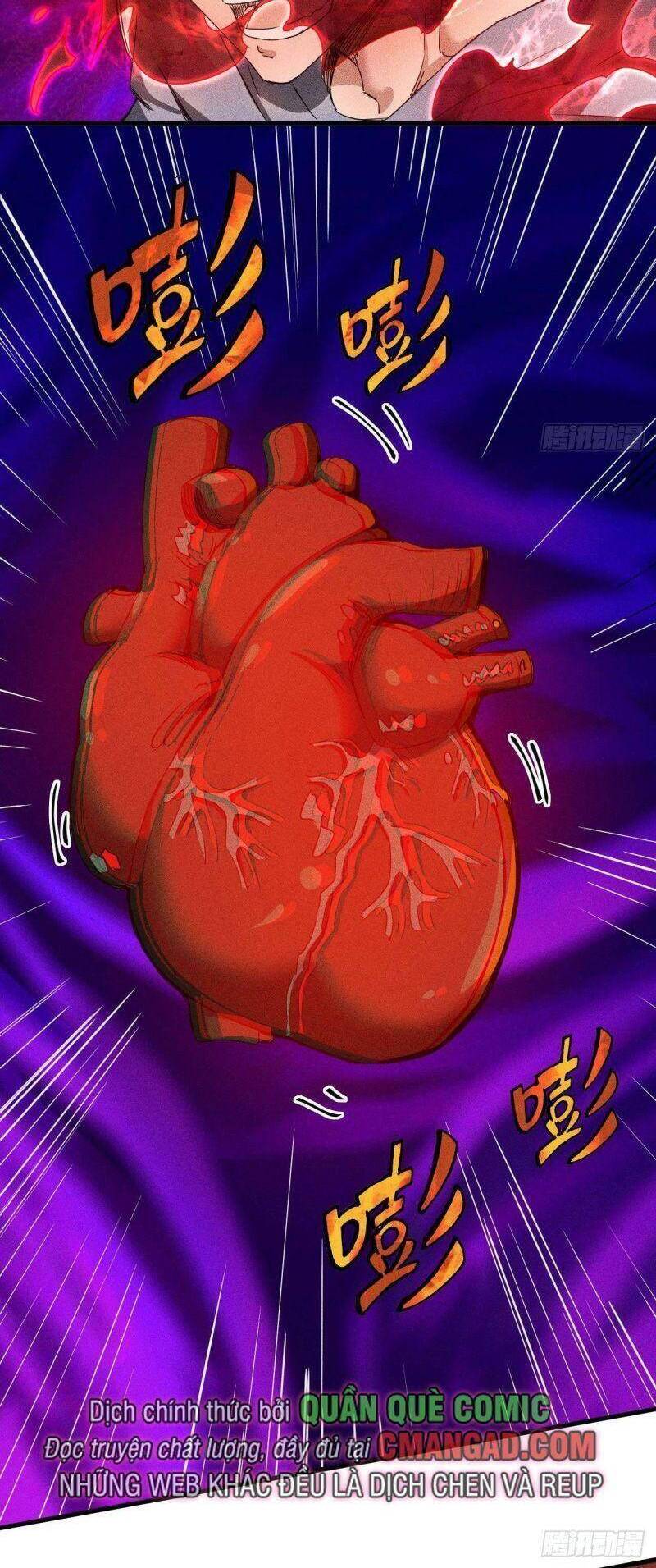 Thương Thiên Tại Hạ Chapter 55 - 8