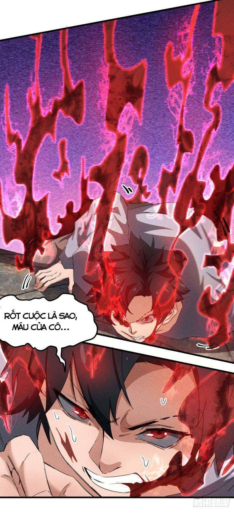 Thương Thiên Tại Hạ Chapter 55 - 9