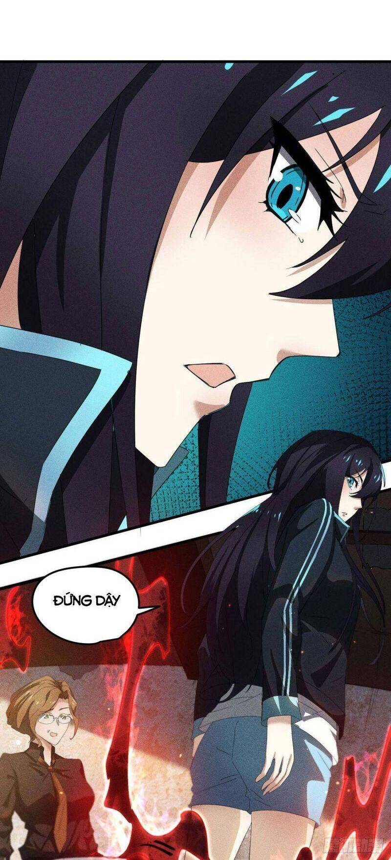 Thương Thiên Tại Hạ Chapter 55 - 10