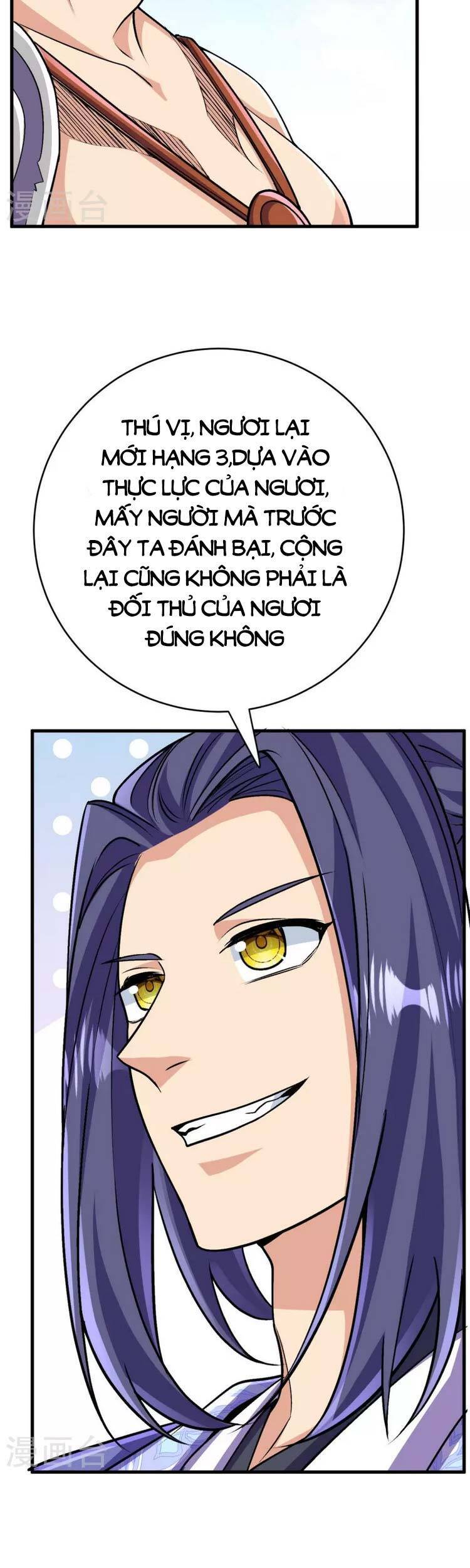 Lão Tổ Luyện Thể Mạnh Nhất Lịch Sử Chapter 112 - 26