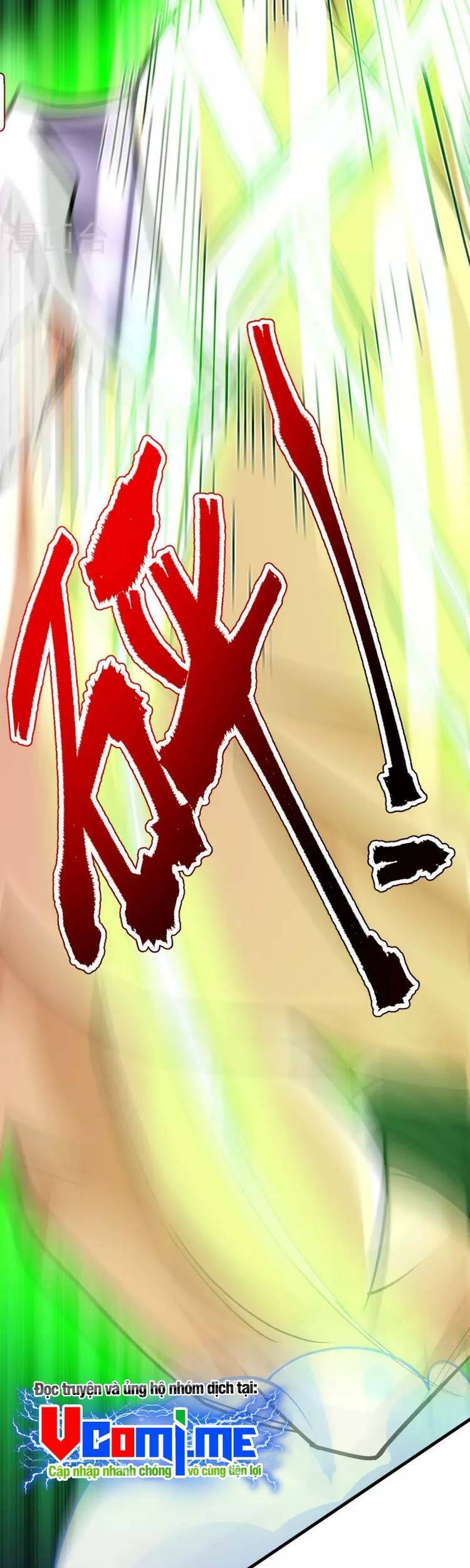 Lão Tổ Luyện Thể Mạnh Nhất Lịch Sử Chapter 112 - 32