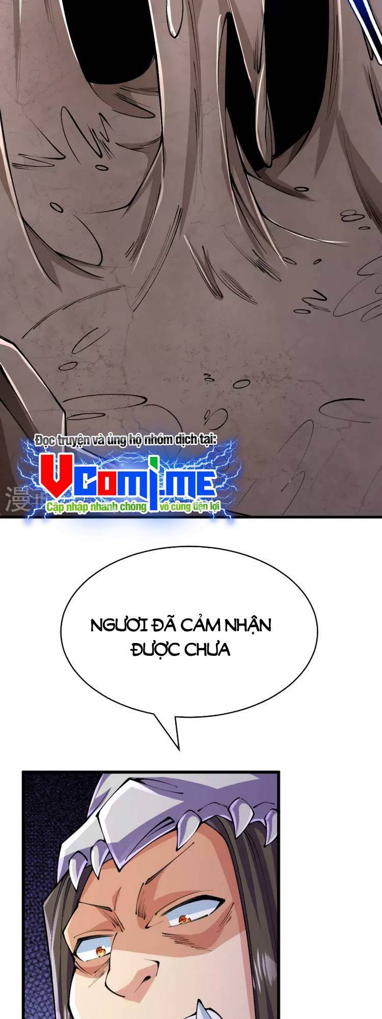 Lão Tổ Luyện Thể Mạnh Nhất Lịch Sử Chapter 133 - 10
