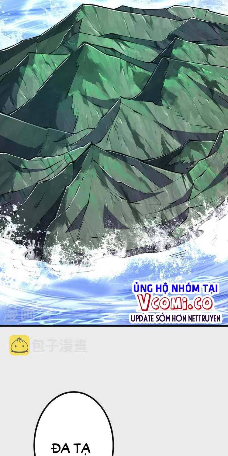 Lão Tổ Luyện Thể Mạnh Nhất Lịch Sử Chapter 92 - 21